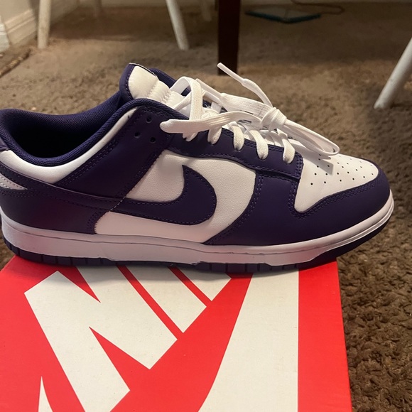 Nike dunks - Picture 5 of 5